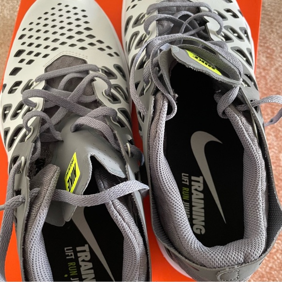 Nike train speed 4 - Picture 4 of 11